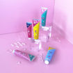 Picture of CREATE it! Poptastic Handcream and Body Lotion Set